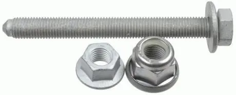 3839601 Монтажный комп-кт подвески LEMFORDER підбір по vin на Brocar