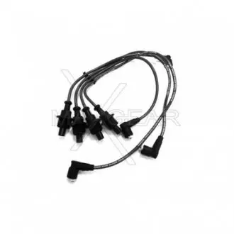 530017 Комплект проводов зажигания MAXGEAR подбор по vin на Brocar