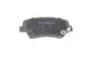 ADG042137 Колодки тормозные (передние) Hyundai Elantra 10-/ i30 11-/ Kia Cee 12- BLUE PRINT підбір по vin на Brocar
