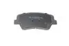 ADG042137 Колодки тормозные (передние) Hyundai Elantra 10-/ i30 11-/ Kia Cee 12- BLUE PRINT підбір по vin на Brocar