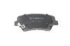 ADG042137 Колодки тормозные (передние) Hyundai Elantra 10-/ i30 11-/ Kia Cee 12- BLUE PRINT підбір по vin на Brocar