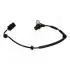 ABSH14 Датчик ABS пер. лев. HYUNDAI TERRACAN -06 JAPANPARTS підбір по vin на Brocar