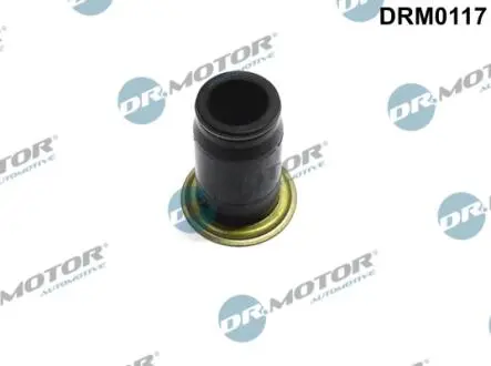 DRM0117 Ремкомплект форсунки NISSAN PATROL 3,0DTI 00- DR.MOTOR подбор по vin на Brocar