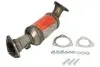 BM90954H Каталізатор BM CATALYSTS підбір по vin на Brocar