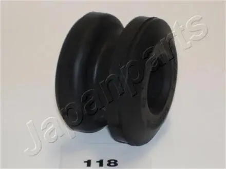RU118 Втулка заднього стаб нижн. (21mm) NISSAN Patrol JAPANPARTS підбір по vin на Brocar