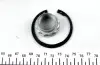 0140980037S Подшипник ступицы (задней) MB A-class (W168) 97-04 (25x55x43) MEYLE підбір по vin на Brocar
