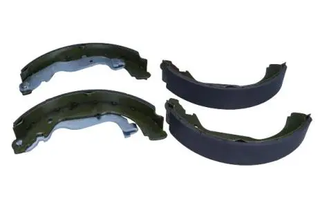 193617 Комплект гальмівних колодок MAXGEAR підбір по vin на Brocar