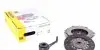 Комплект зчеплення Seat Leon/ VW Golf IV 98-06 624 3034 34
