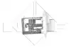 Реостат печки Renault Master/Opel Movano 02- 342030