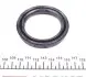 1140009 Ремкомплект суппорта (переднего) MB E-class (W211/S211) 02-09 (d=60mm) (Bosch) QUICK BRAKE підбір по vin на Brocar