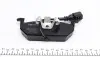 0252203517 Колодки гальмівні (передні) Audi A3/VW Golf VII 12- (з датчиком) (Ate) MEYLE підбір по vin на Brocar