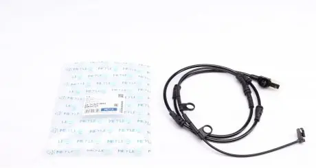 53145270003 Датчик износа тормозных колодок (передних) Land Rover Range Rover 4.4-5.0/3.0D 12- MEYLE підбір по vin на Brocar