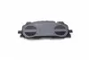 0252586117 Колодки тормозные (передние) Audi A5/Q7 2.0-3.0 D 15-/VW Touareg 17- MEYLE підбір по vin на Brocar