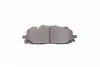 0252586117 Колодки тормозные (передние) Audi A5/Q7 2.0-3.0 D 15-/VW Touareg 17- MEYLE підбір по vin на Brocar