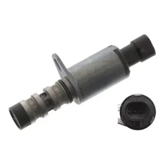 46085 Регулирующий клапан, выставление распределительного вала 46085 FEBI BILSTEIN FEBI BILSTEIN подбор по vin на Brocar