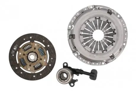 3000990323 Комплект сцепления 3000 990 323 SACHS SACHS підбір по vin на Brocar