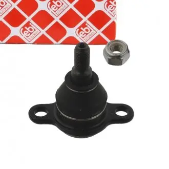 31736 Опора шаровая (передняя) VW T5 03- (фургон) (d=22mm) (M14x1.5) FEBI BILSTEIN подбор по vin на Brocar
