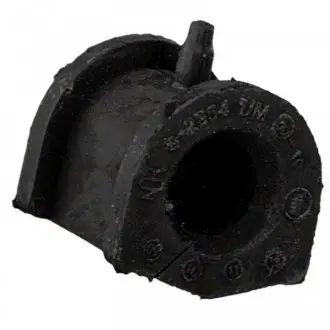 ADC48067 PRINT MITSUBISHI Втулка пер. стаб. Colt 96- BLUE PRINT підбір по vin на Brocar