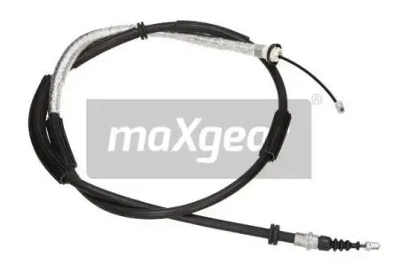 320493 Трос, стоянкова гальмівна система MAXGEAR підбір по vin на Brocar