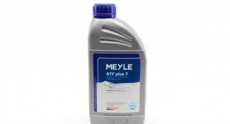 0140193100 Масло АКПП (1L) (MB236.15) MEYLE подбор по vin на Brocar
