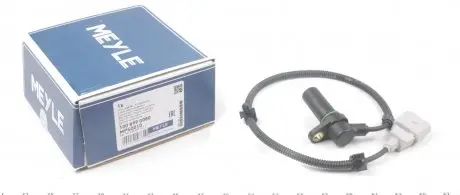 1008990080 Датчик положения коленвала VW T5 1.9TDi 03-09 MEYLE подбор по vin на Brocar