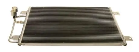 AC876761 Конденсатор, система кондиціонування повітря MAXGEAR підбір по vin на Brocar