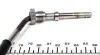 48839 Датчик температуры ОГ MB Sprinter 2.2 CDTI 09- FEBI BILSTEIN підбір по vin на Brocar