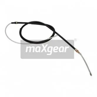 320551 Трос, стоянкова гальмівна система MAXGEAR підбір по vin на Brocar