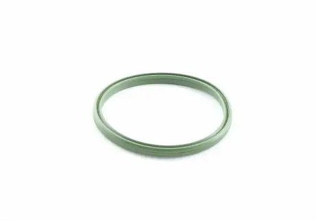 3C0145117D Прокладка патрубка інтеркулера ущільнююча VW Caddy III/T5 03- (53.95mm) VAG підбір по vin на Brocar
