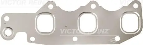 715421400 Ущільнююче кільце WYD. CHEVROLET MATIZ 0,8 LPG 05- VICTOR REINZ підбір по vin на Brocar