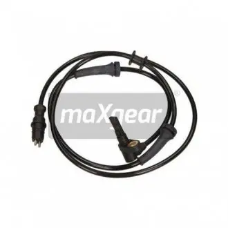 200205 Датчик, кількість обертів колеса MAXGEAR підбір по vin на Brocar