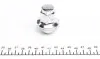 33497 Гайка колісна Lexus LX / Toyota Tundra/Land Cruiser (M14x1.5) FEBI BILSTEIN підбір по vin на Brocar