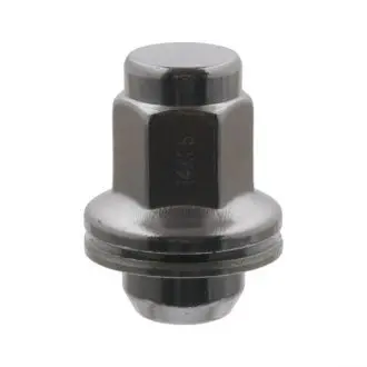 33497 Гайка колісна Lexus LX / Toyota Tundra/Land Cruiser (M14x1.5) FEBI BILSTEIN підбір по vin на Brocar