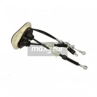 320597 Тросы МКПП (комплект) MAXGEAR підбір по vin на Brocar