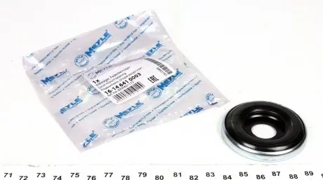 16146410003 Подшипник амортизатора опорный Renault Kangoo 97-09 MEYLE подбор по vin на Brocar