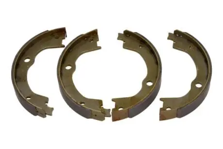 192072 Комплект тормозных колодок MAXGEAR подбор по vin на Brocar