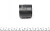 1000360028 Патрубок інтеркулера Audi A4/A6/Seat Toledo I/VW Golf III/Passat 1.9D/1.9DH 93-01 MEYLE підбір по vin на Brocar
