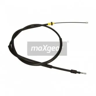 320363 Трос, стоянкова гальмівна система MAXGEAR підбір по vin на Brocar