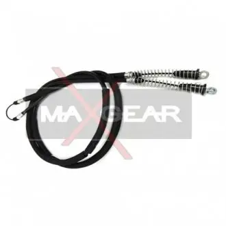 320049 Трос, стоянкова гальмівна система MAXGEAR підбір по vin на Brocar