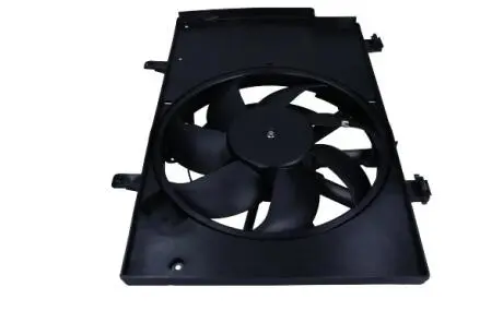 AC227362 Вентилятор, система охолодження двигуна MAXGEAR підбір по vin на Brocar