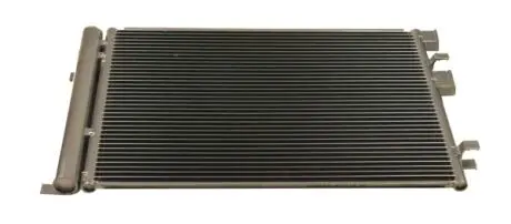 AC811495 Конденсатор, система кондиціонування повітря MAXGEAR підбір по vin на Brocar