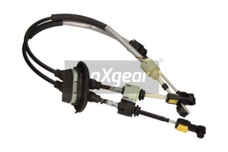 320654 LINKA ZMIANY BIEGÓW CITROEN C4 PICASSO 07- KPL. MAXGEAR підбір по vin на Brocar