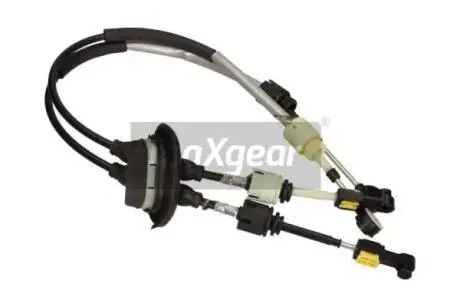 320654 LINKA ZMIANY BIEGÓW CITROEN C4 PICASSO 07- KPL. MAXGEAR подбор по vin на Brocar
