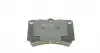 0252165415W Колодки тормозные (передние) Kia Rio 00-05/Mazda 323 89-98/121 II 90-96 MEYLE підбір по vin на Brocar