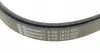 6PK1613K1 Комплект ременя генератора VW Crafter 2.0TDI 11-16 (6PK1613) CONTITECH підбір по vin на Brocar