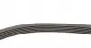 6PK1613K1 Комплект ременя генератора VW Crafter 2.0TDI 11-16 (6PK1613) CONTITECH підбір по vin на Brocar