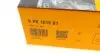 6PK1613K1 Комплект ременя генератора VW Crafter 2.0TDI 11-16 (6PK1613) CONTITECH підбір по vin на Brocar