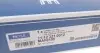 11123210012 Фильтр воздушный Citroen Xsara/Peugeot 206 1.9D/2.0HDi 98- MEYLE підбір по vin на Brocar