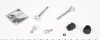 Направляющая суппорта (переднего/к-кт) Ford Transit V184 00- 113-1357X