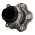 KK21056 Ступица задн. Qashqai,X-Trail JAPANPARTS підбір по vin на Brocar